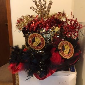 Meet your Posher, Barbara